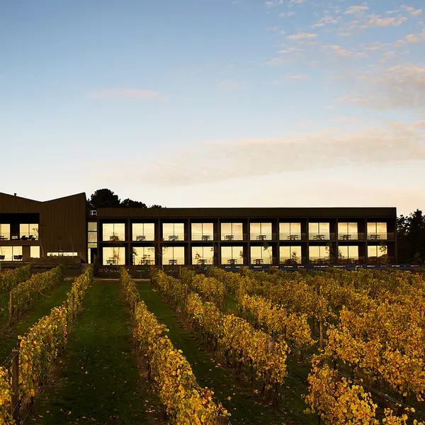 Jackalope Hotel, Mornington Peninsula, Victoria 2