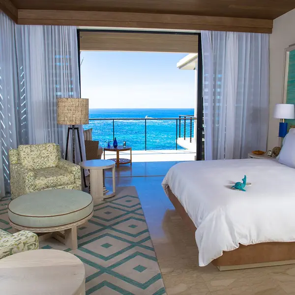 Chileno Bay Resort & Residences, Auberge Resorts Collection, Cabo San Lucas, Mexico 2