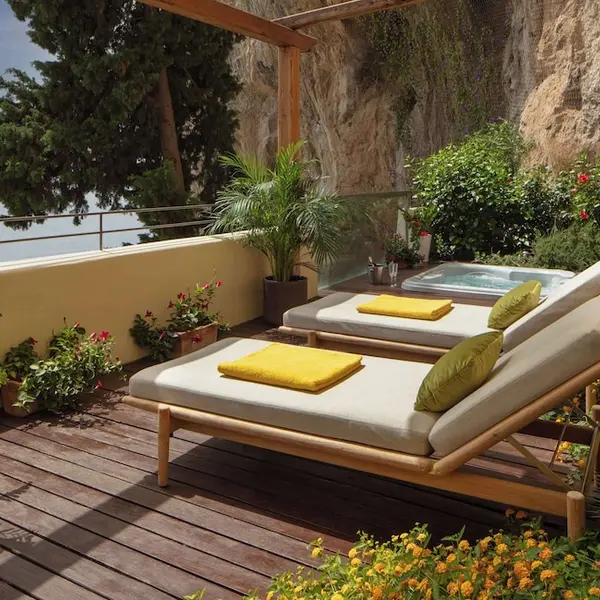Anantara Convento di Amalfi Grand Hotel, Amalfi, Italy 5
