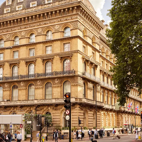 The Clermont London, Victoria, London, UK 2