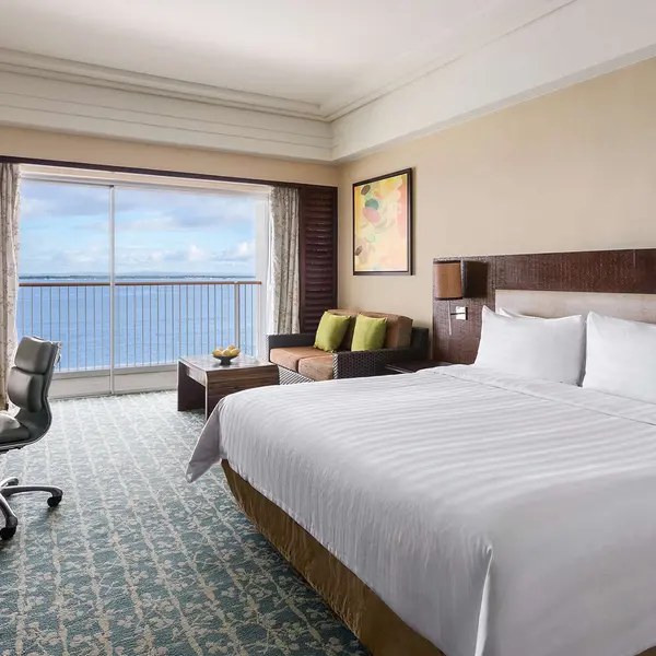 Shangri-La Mactan, Cebu, Cebu, Philippines 3