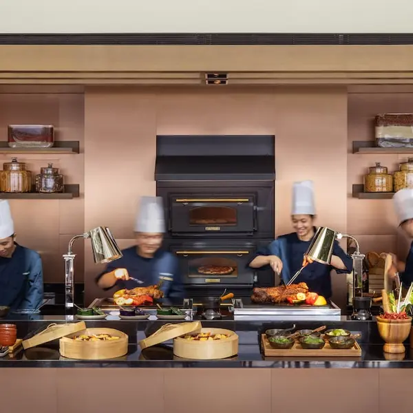 Regent Hong Kong, Kowloon, Hong Kong 7