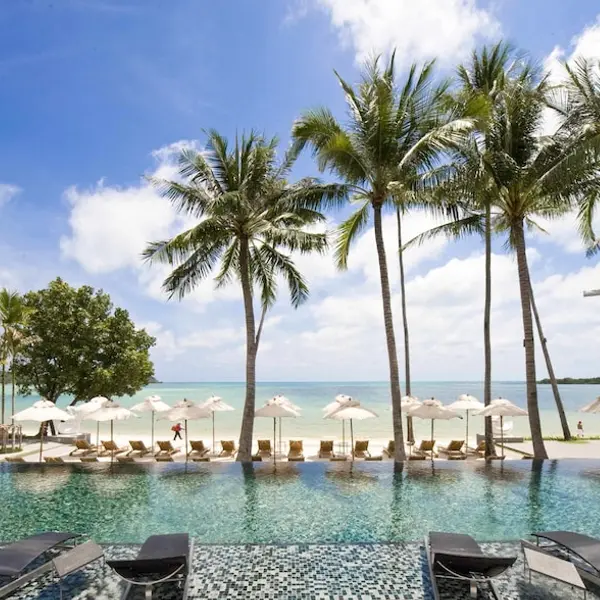 Sareeraya Villas & Suites, Koh Samui, Thailand 1