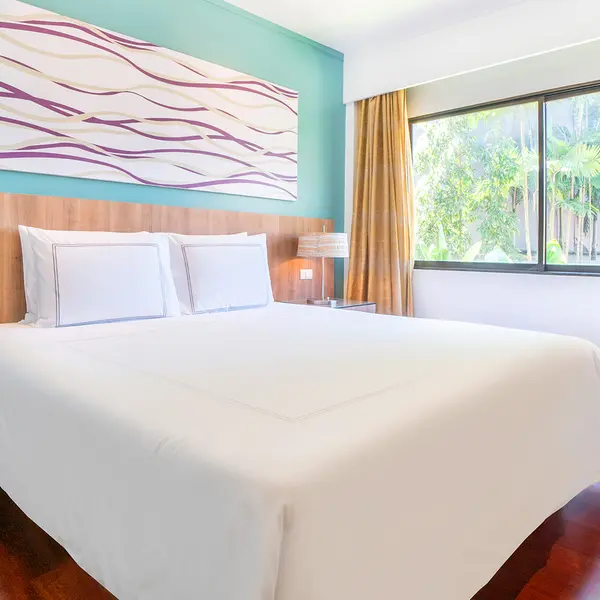 Radisson Resort and Suites Phuket, Phuket, Thailand 3