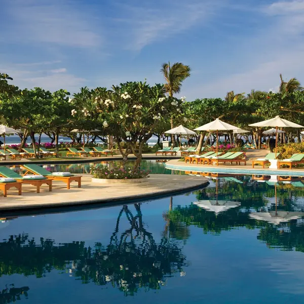 Grand Hyatt Bali, Nusa Dua, Bali 5