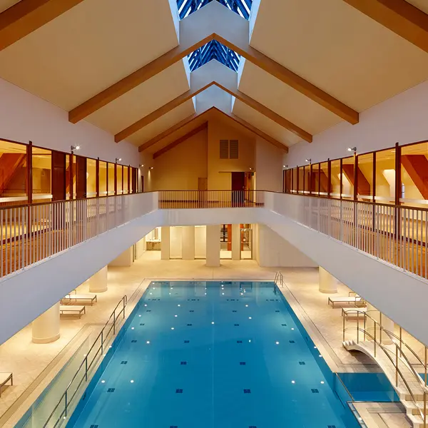 Lotte Arai Resort, Myoko, Japan 4