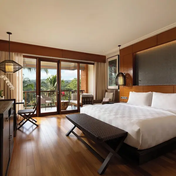 Padma Resort Ubud, Payangan, Indonesia 3