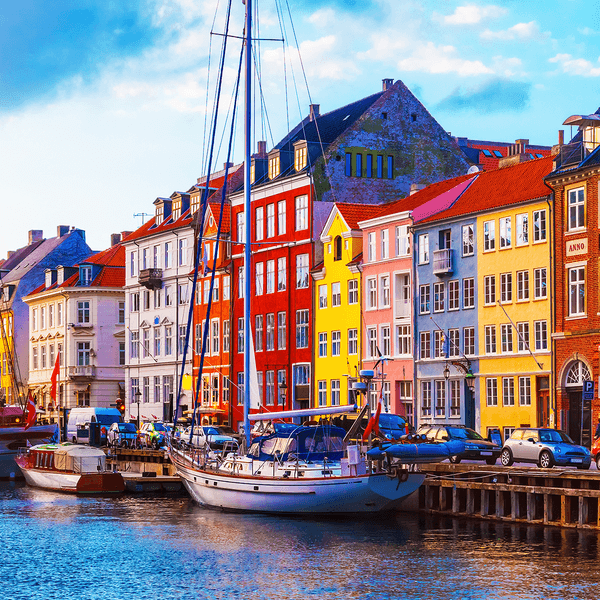 Scandinavia Summer 2024 Small-Group Tour with Fjord Cruise, Scenic Train Journey & Guided Walks by Luxury Escapes Tours 2
