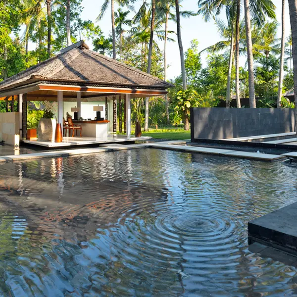Kayumanis Jimbaran Private Estate & Spa, Jimbaran, Bali 6