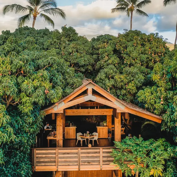 Hotel Wailea, Relais & Châteaux, Hawaii, United States 6