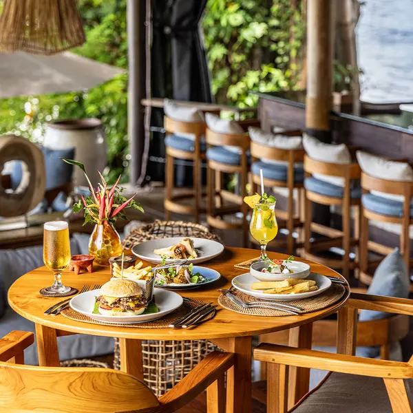 Royal Davui Island Resort , Beqa Lagoon, Fiji 7