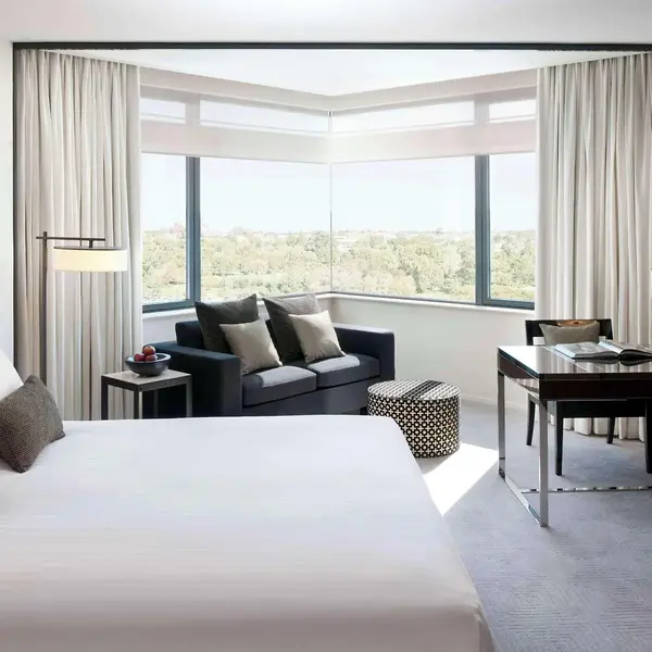 Crown Metropol Perth, Perth, Western Australia 3