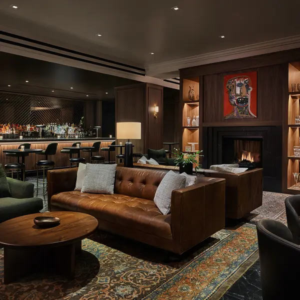 Pendry Chicago, Chicago, United States 5