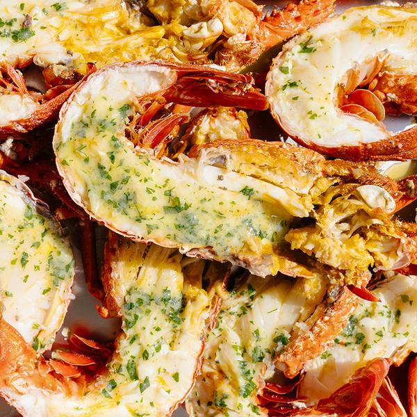 Half-Day Deluxe Fremantle to Rottnest Island Cruise with Seven-Course Seafood Feast, Drinks & Interactive Fishing Experience 5