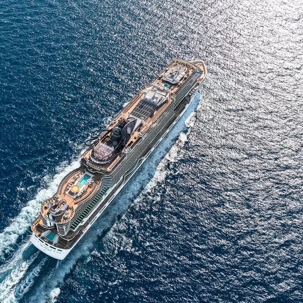 7-night French and Italian Riviera onboard MSC Seaview with MSC Seaview 7