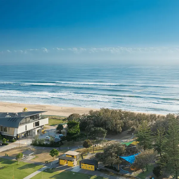 ULTIQA Signature at Broadbeach, Gold Coast, Queensland 4