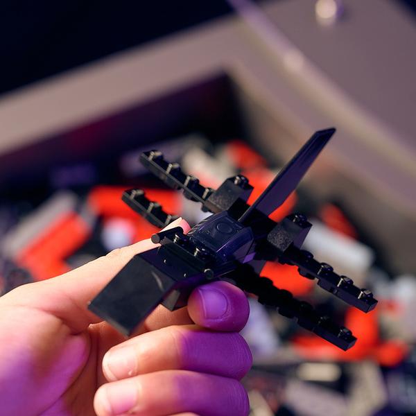 Melbourne: LEGO® Star Wars Exhibition Flexible Entry Tickets 4