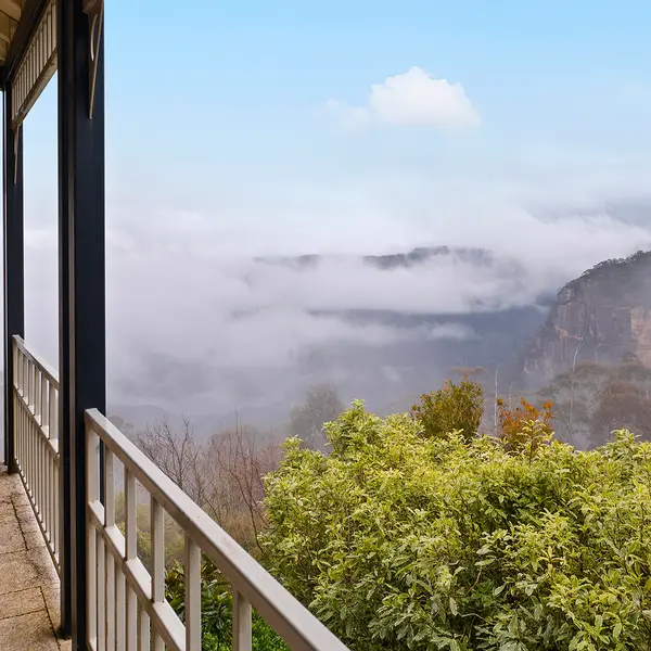 Echoes Boutique Hotel and Restaurant, Blue Mountains, New South Wales 5