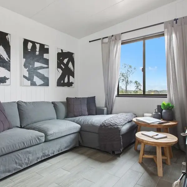 Glenayr Farm , Windeyer, New South Wales 5