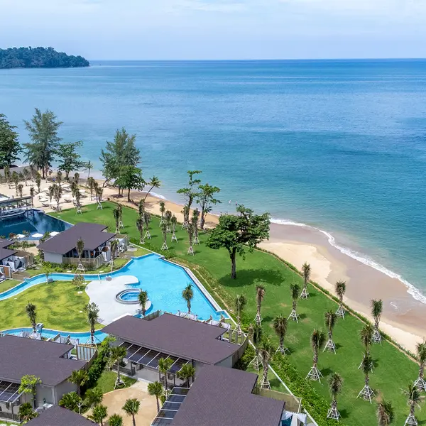 The Little Shore Khao Lak by Katathani, Khao Lak, Thailand 4