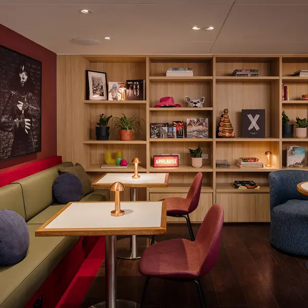 Hotel Indigo Sydney Potts Point by IHG, Sydney, New South Wales  7