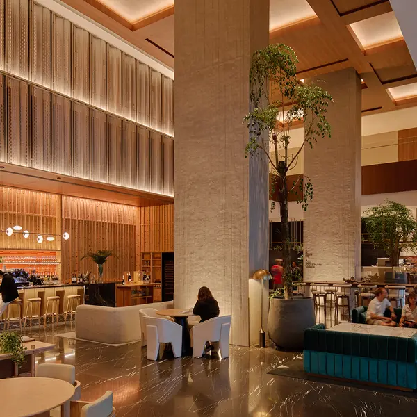 Amara Singapore, Singapore, Singapore 8