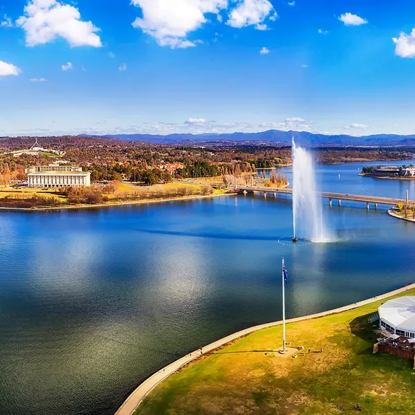 Mercure Canberra, Canberra, Australian Capital Territory 4