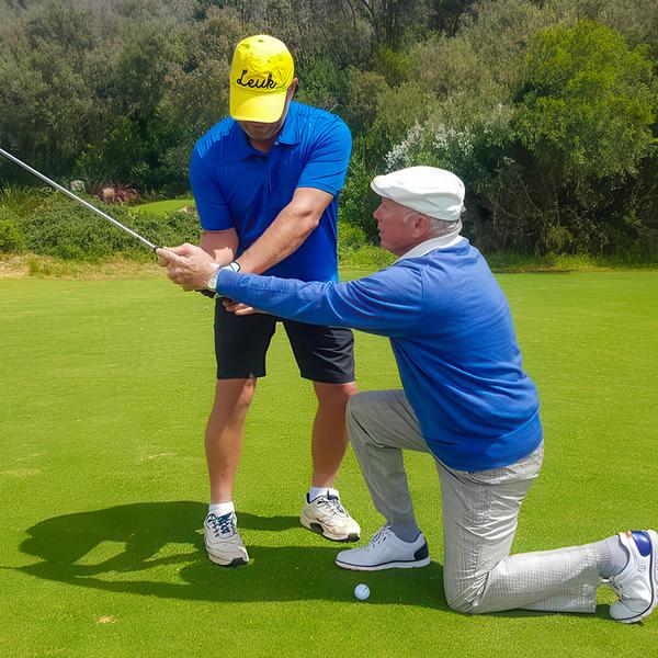 Mornington Peninsula: Private 30 or 60-Minute Golf Lesson with PGA Pro Coach at Eagle Ridge Golf Course 2