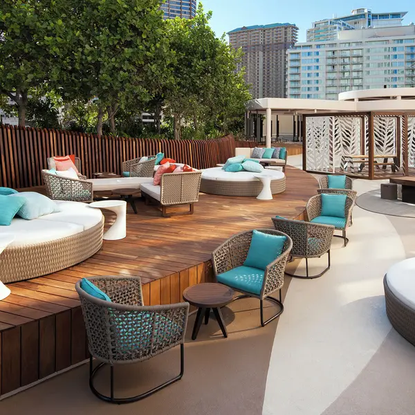 Prince Waikiki, Hawaii, United States 2