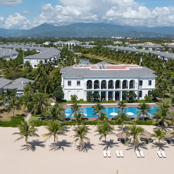 Melia Vinpearl Cam Ranh, Cam Ranh, Vietnam 4