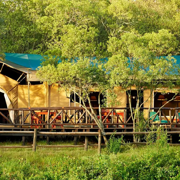 Fairmont Mara Safari Club, Masai Mara, Kenya 8