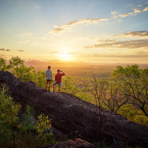 Mt. Mulligan Lodge, Mount Mulligan, Queensland 2