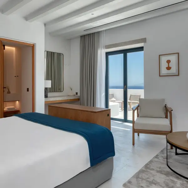 Sandblu Resort Santorini, Santorini, Greece 3