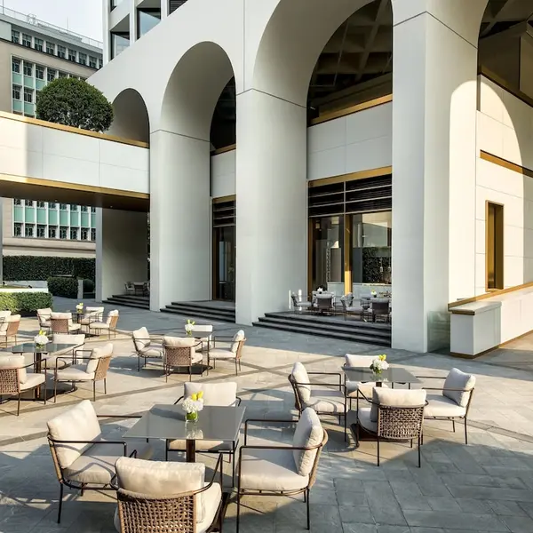 The Murray, Hong Kong, a Niccolo Hotel, Hong Kong, Hong Kong 5