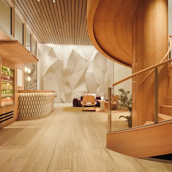 Rimrock Banff, Emblems Collection, Banff, Canada 8