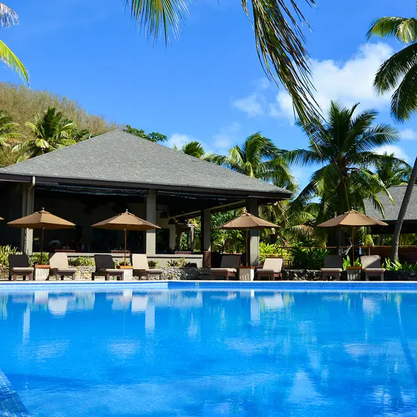 Yasawa Island Resort & Spa, Yasawa Island, Fiji 3