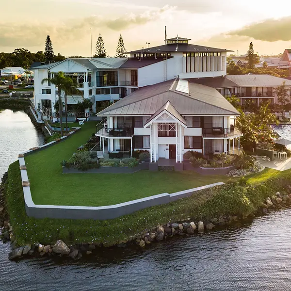 Sails Port Macquarie by Rydges, Port Macquarie, New South Wales 2