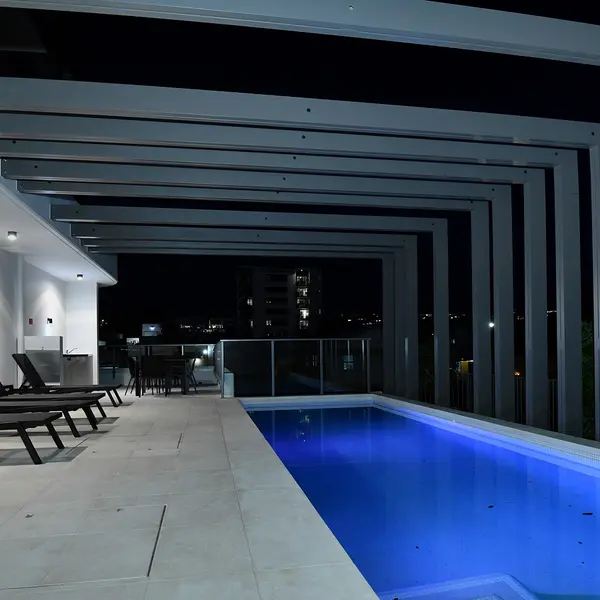 X Kirra Apartments, Gold Coast, Queensland 7