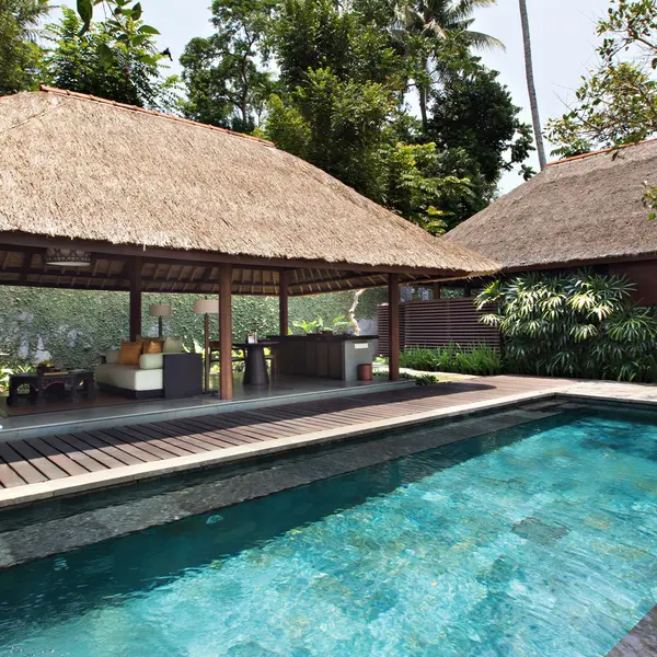 Kayumanis Ubud Private Villa & Spa, Ubud, Bali 5
