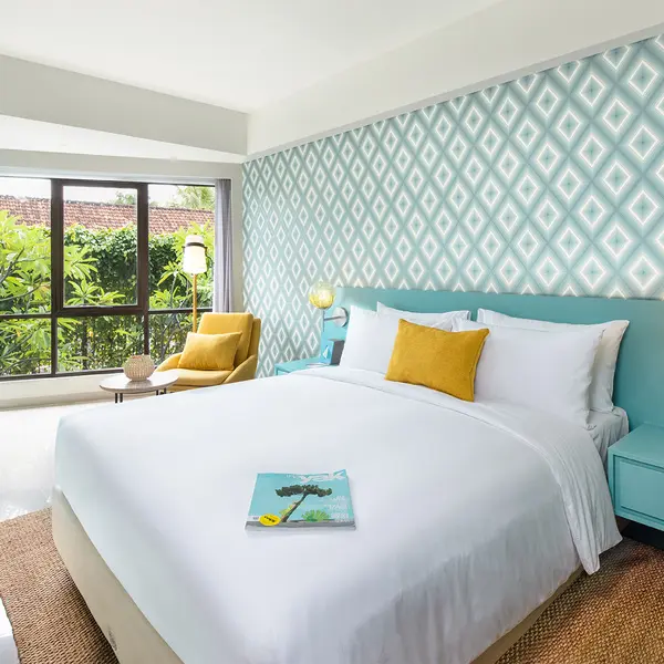 MAMAKA by Ovolo, Kuta, Bali 3