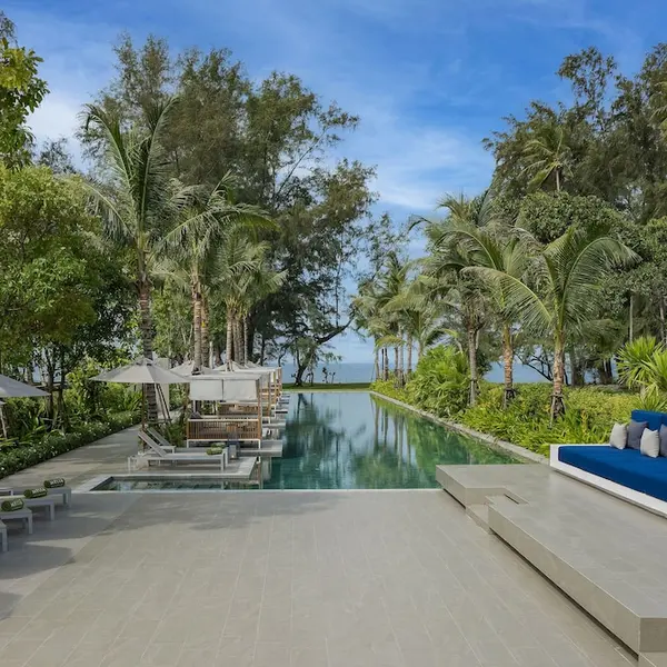 Melia Phuket Mai Khao, Mai Khao, Thailand 6