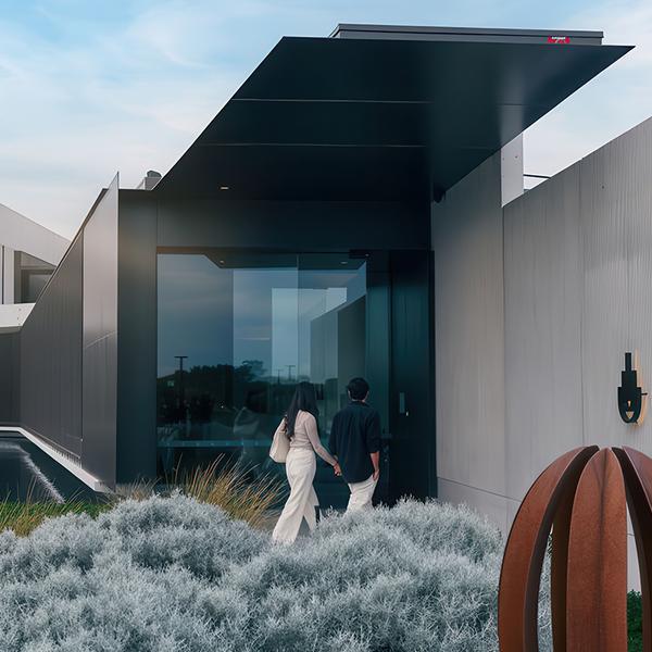 Luxurious Thermal Bathing & Two-Course Dining Experience with Glass of Wine at Alba Thermal Springs & Spa 8