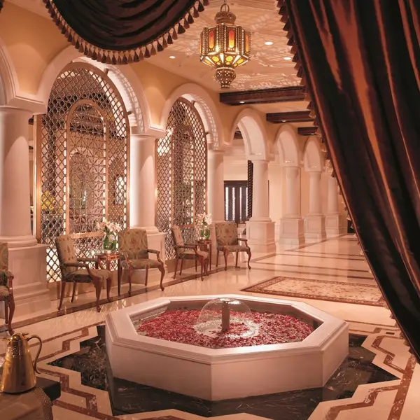 The Ritz-Carlton, Dubai, Dubai, United Arab Emirates 1