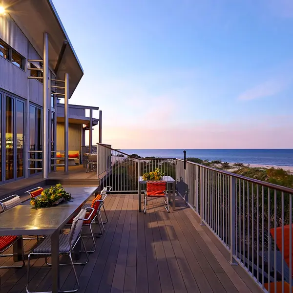 Berkeley River Lodge, Kimberley Coast, Western Australia 7