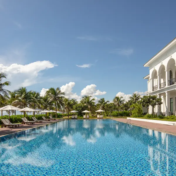 Melia Vinpearl Cam Ranh, Cam Ranh, Vietnam 6