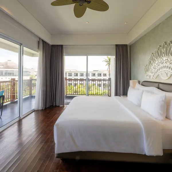 Grand Mercure Bali Seminyak, Seminyak, Bali 3