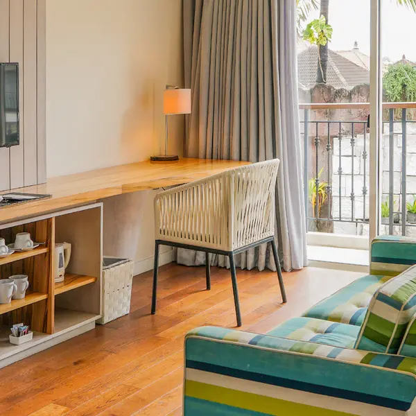 TS Suites Seminyak, Seminyak, Bali 7