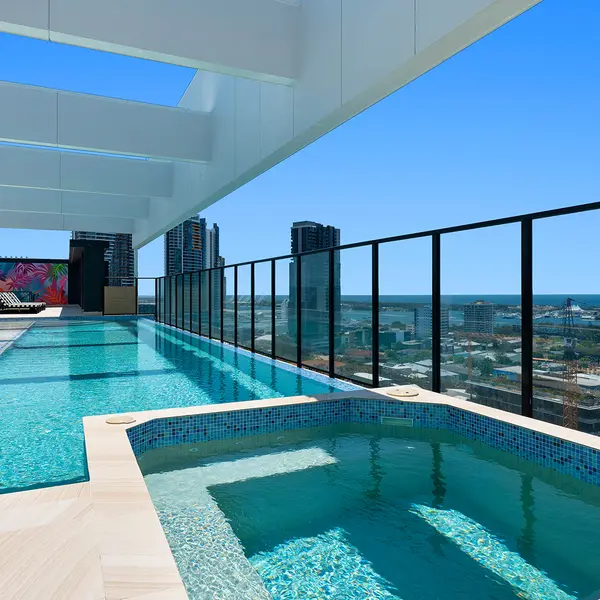 TRYP by Wyndham Southport Gold Coast, Gold Coast, Queensland 1