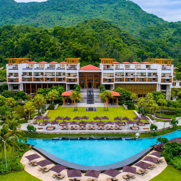 Angsana Lang Co, Lăng Cô, Vietnam 4