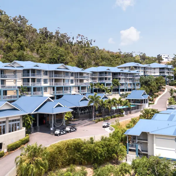 Club Wyndham Airlie Beach, Airlie Beach, Queensland 2